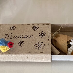 Sandrine added a photo of their purchase