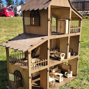 Mykhailo added a photo of their purchase