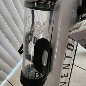 Deborah lade till en bild av sitt köp