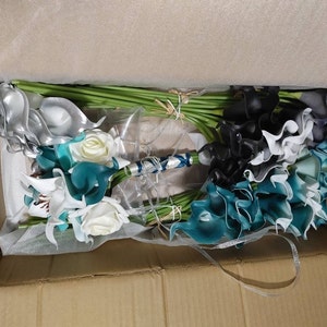 Janeva added a photo of their purchase
