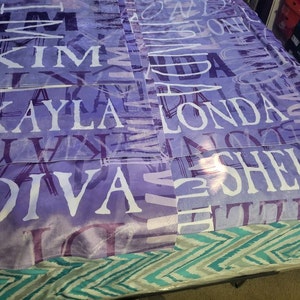 Yolanda added a photo of their purchase