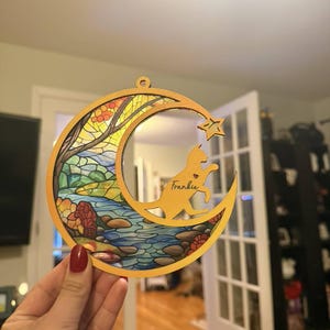 Nicole added a photo of their purchase
