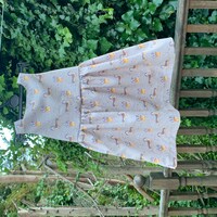 Daisy Dress PDF Sewing Pattern - Etsy Australia