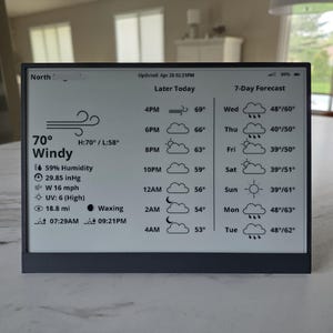 Danni added a photo of their purchase