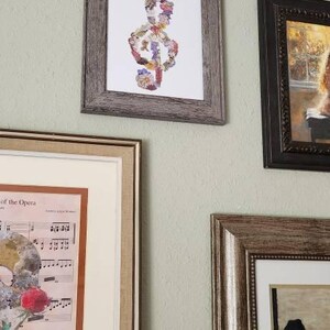 Lisa added a photo of their purchase