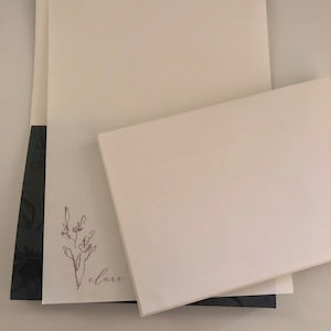 Clare heeft een foto van de aankoop toegevoegd