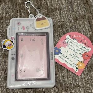Sophie added a photo of their purchase