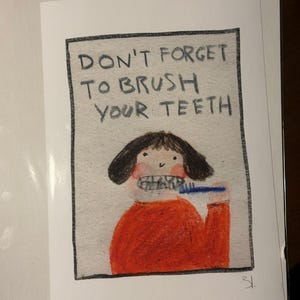 Jane added a photo of their purchase