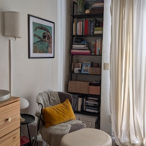 Comprador de Etsy ha añadido una foto de su compra