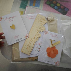 Etsy buyer added a photo of their purchase