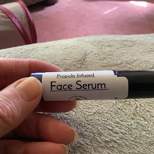Patricia added a photo of their purchase