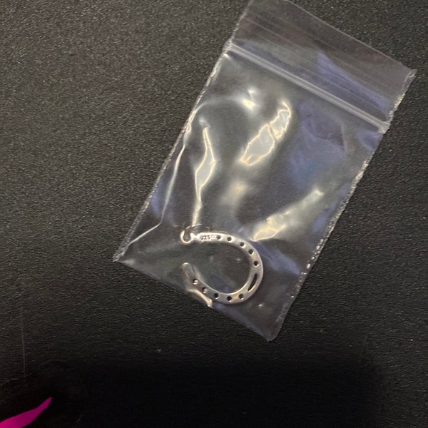sterling-silver-horseshoe-charm-lucky-horseshoe-pendant-gift-for
