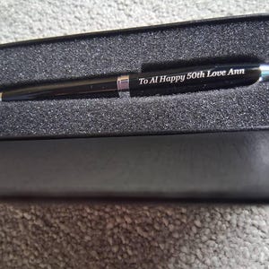 Ann added a photo of their purchase