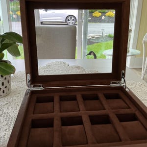 Pat added a photo of their purchase