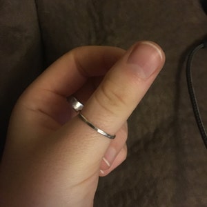 Katherine added a photo of their purchase