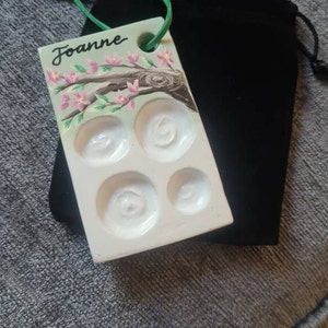 Stacey added a photo of their purchase