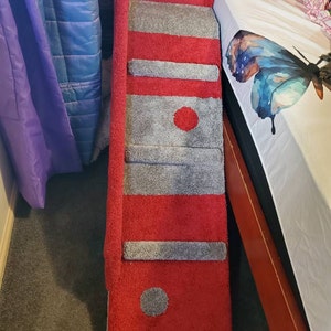 Crystal ha añadido una foto de su compra