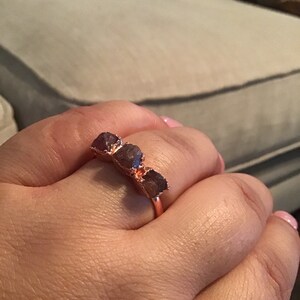Robert added a photo of their purchase
