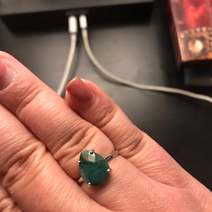 Jennifer added a photo of their purchase