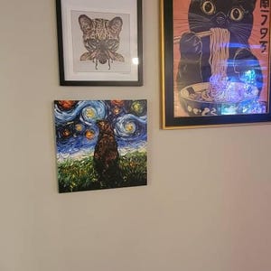 Gena added a photo of their purchase