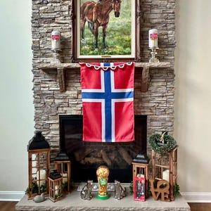 Karen added a photo of their purchase