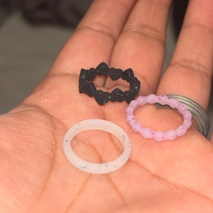 Emily adicionaram uma foto da sua compra