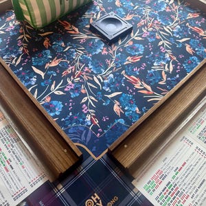 Etsy-Käufer:in hat ein Foto des gekauften Artikels hinzugefügt