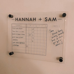 Hannah added a photo of their purchase