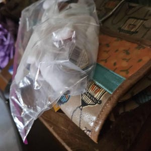 Teresa added a photo of their purchase
