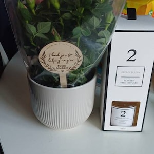 victoria added a photo of their purchase