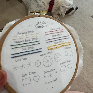 Comprador de Etsy ha añadido una foto de su compra