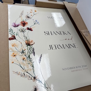 Shaneka added a photo of their purchase