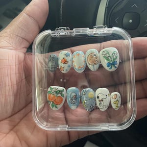 Inayjah ha añadido una foto de su compra