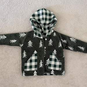 Hannah added a photo of their purchase