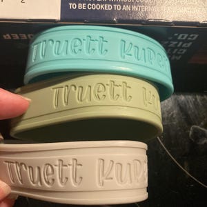 Candice added a photo of their purchase