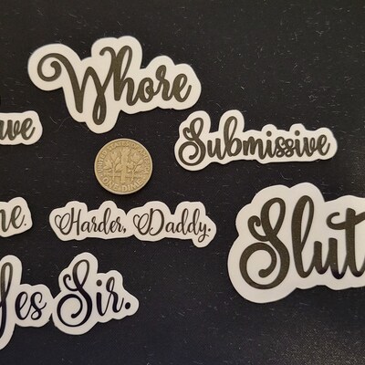 Sexy Nude Booty Avocado Stickers, Funny Bumper Sticker - Etsy