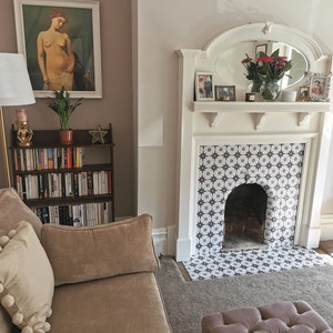 Charlotte Burn added a photo of their purchase