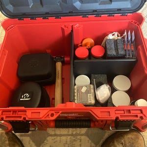 R added a photo of their purchase