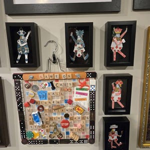 Etsy buyer added a photo of their purchase