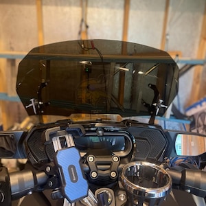 Curtis added a photo of their purchase