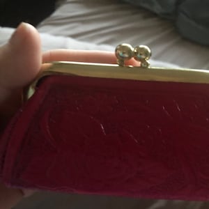 Crystal a ajouté une photo de son achat