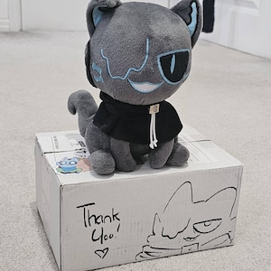 Kai added a photo of their purchase