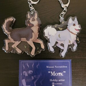 Nick added a photo of their purchase