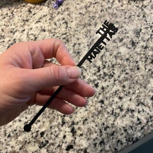 Devin heeft een foto van de aankoop toegevoegd