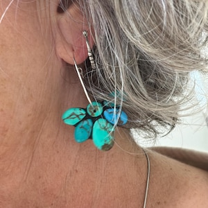 Comprador Etsy adicionaram uma foto da sua compra