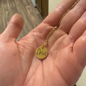 Ashlyn ha añadido una foto de su compra