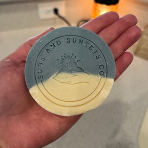 Katie added a photo of their purchase