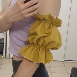 Caroline added a photo of their purchase