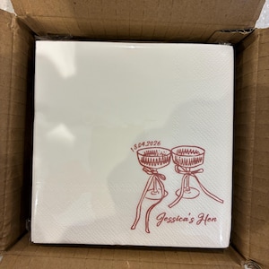 Lizzi added a photo of their purchase