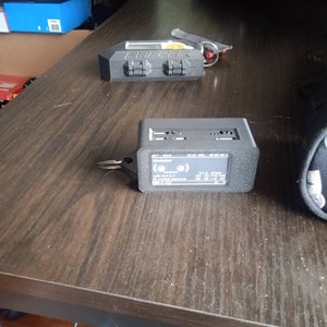 Dean adicionaram uma foto da sua compra